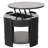 Islay Single Coffee Table-393767423