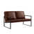 Brown2 Faux Leather is out of stock