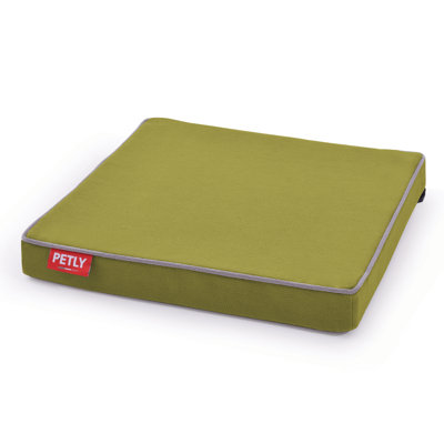 Orthopedic Microfibre Pet Bed