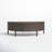 Avijit Metal Outdoor Coffee Table , 35.5'' in. W 18'' in. D-394181383