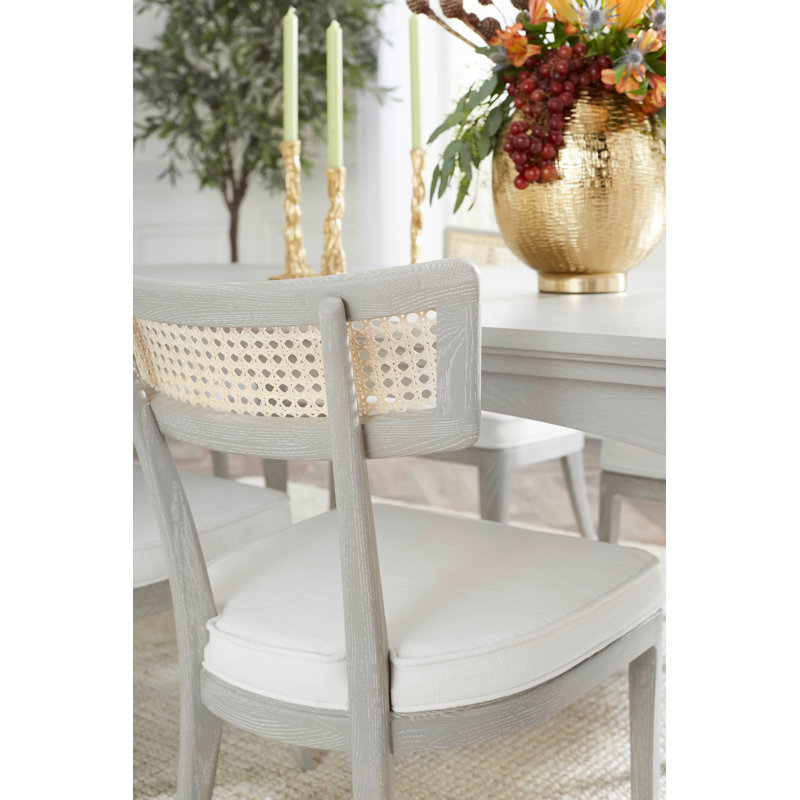 Dining Chair, Gray