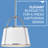 Moxie 4-Light Chandelier-1767538085