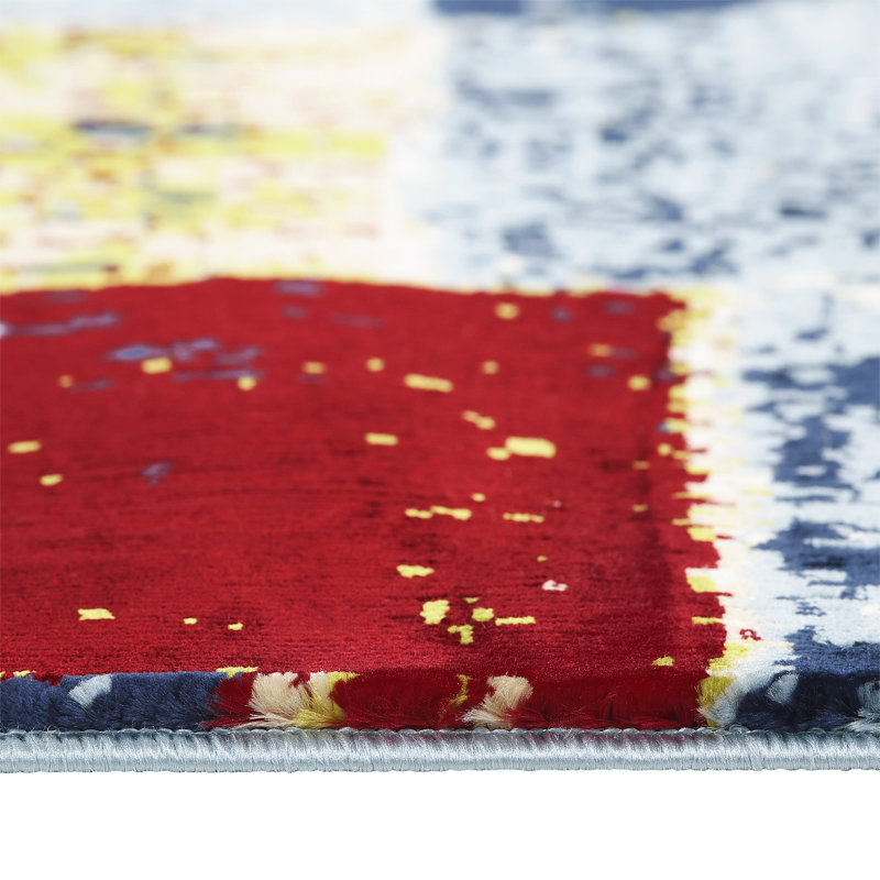 Area Rug, Rectangular 80 x 150cm