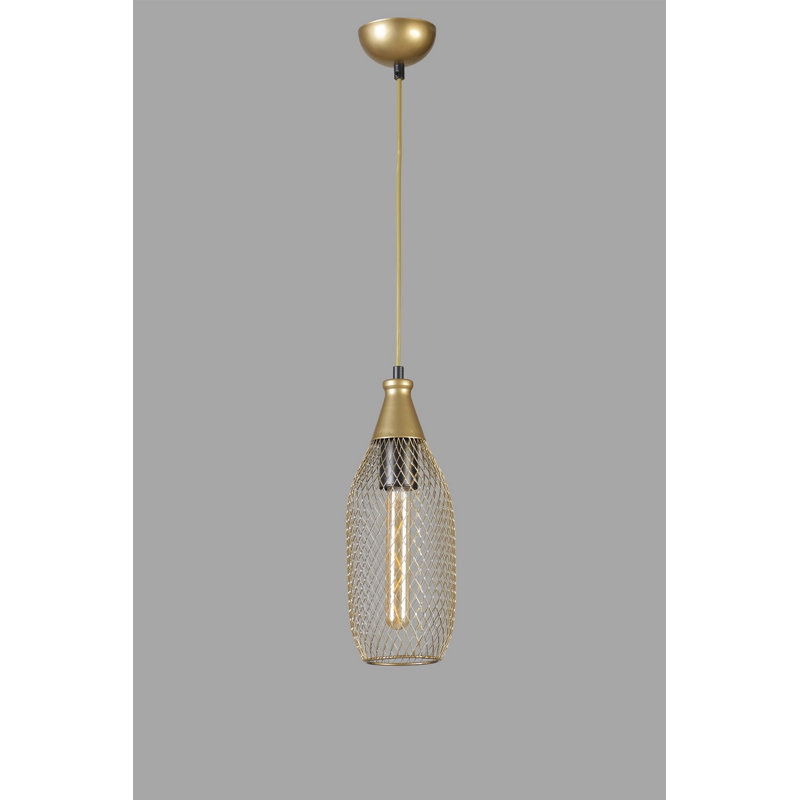 Lustre, Or