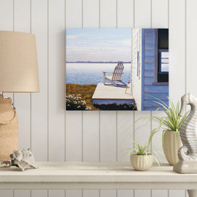 " Montauk Daisies "