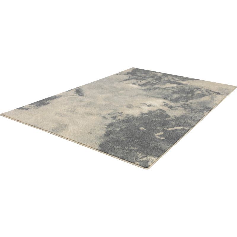 Abstract Area Rug, Rectangle 200 x 300cm