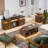 Alori Unfinished TV Stand for TVs up to 70"-101635706