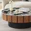 Table basse 35,2 po Modern