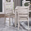 Dining Room Furniture Dining Set Rectangular Wooden Table and Side Chairs-817937300