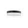 Pavillion Glass LED Flush Mount
