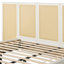 Lit plateforme Capri Capri