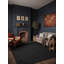 Tapis noir / blanc Wabi Sabi-89061135