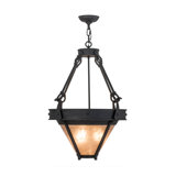 Nehring 2 - Light Pendant
