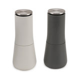 Milltop Non-Spill Salt and Pepper Mills