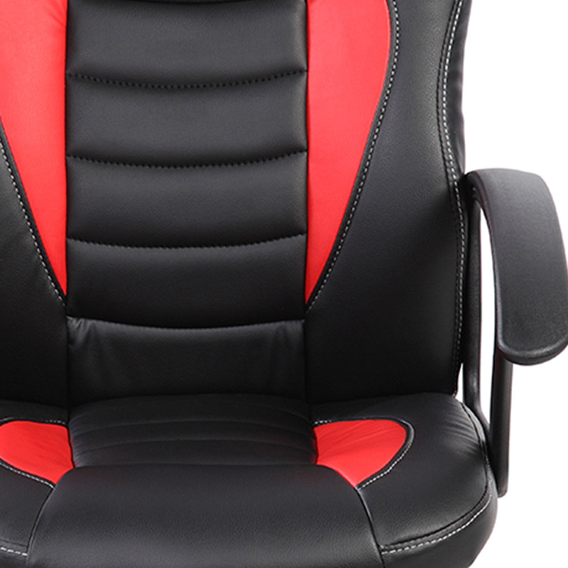 Fauteuil de jeu pour enfant avec roulettes