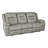 Yannakeas Dual Power Sofa