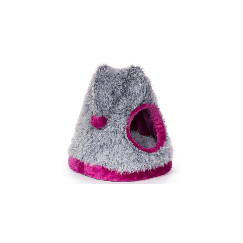 Tente de jeu Hermann Kitty Triangular
