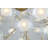 63 - Light Sputnik Sphere Chandelier