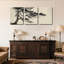 3 Piece Wrapped Canvas Wall Art