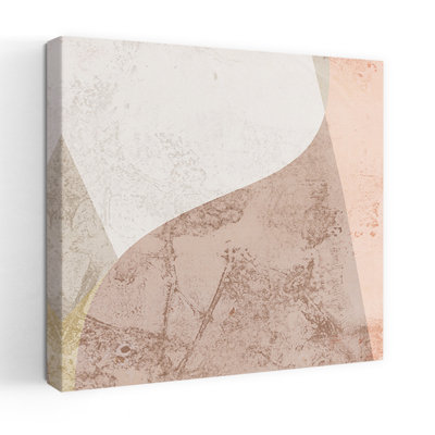 Art contemporain, art contemporain abstrait