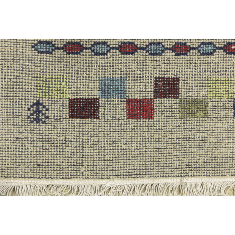 Performance Wool Indoor Rug