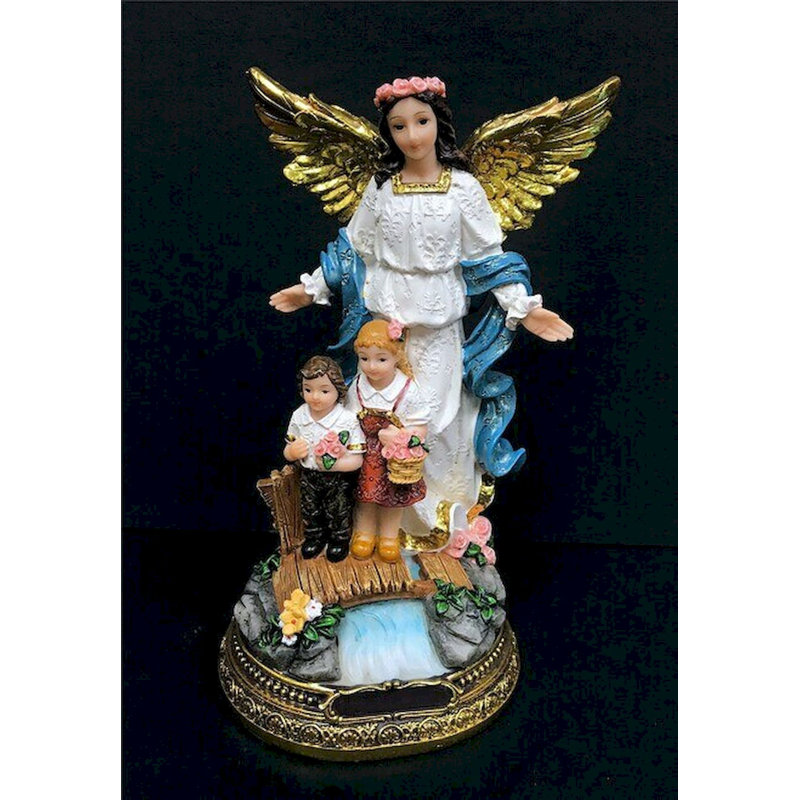 Figurine Hollin