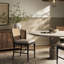 Fayth Dining Chair with Cushion-1189880029-1182432072