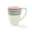 17 Oz Calypso Stripe Mug