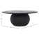 Gabribella Solid Wood Coffee Table