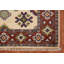 Tapis géométrique Kazak