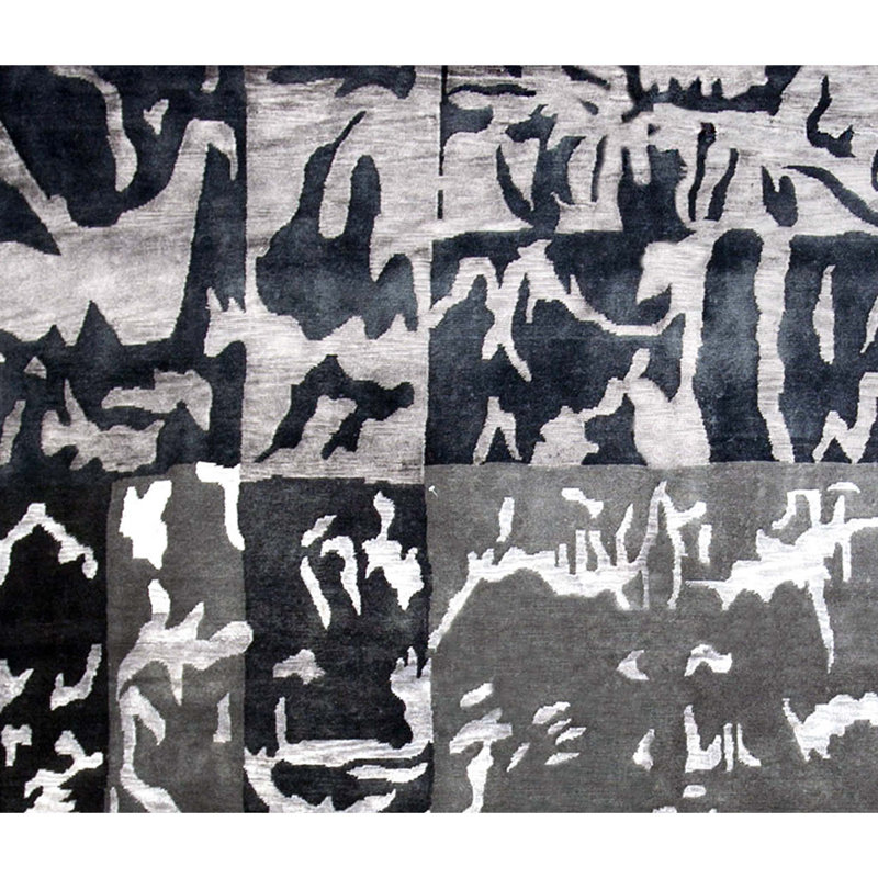 One-of-a-Kind 8' X 9'9" Area Rug