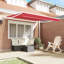Brayden Studio Retractable Patio Awning-638231281-638231272