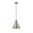 Brushed Satin Nickel is unavailable