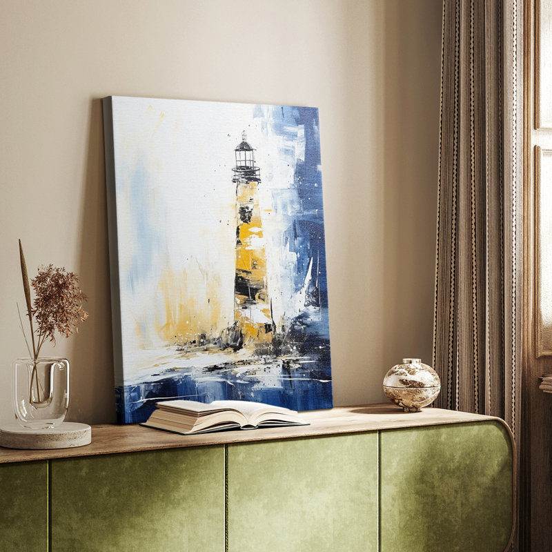 NAUTICAL Series dxvi - galerie sur mesure, H 48 po x l 32 po