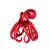 Red is out of stock