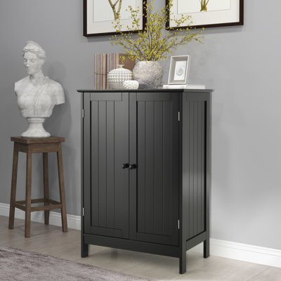 Loreeta Freestanding Bathroom Cabinet