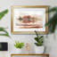 Earthy Dreams - Peinture encadrée-448469090-448469095