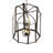 48" Wide Citadel 16 Light Pendant