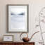 Glacial Lake II - peinture encadrée-893390082-893390087