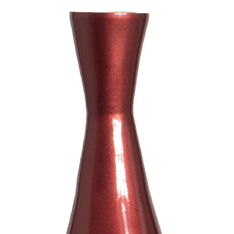 Floor Vase, 43" H X 11.20" W X 11" D