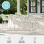 Tabourets de bar bistro Martha Stewart-109713866-109713868