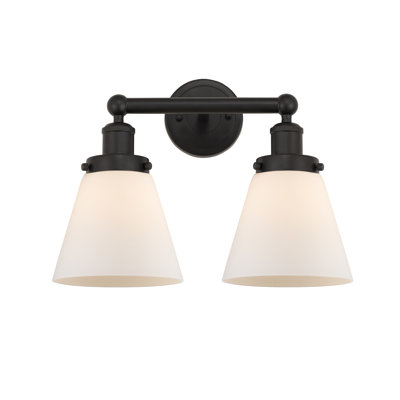 Cornville 2 - Light Dimmable Vanity Light