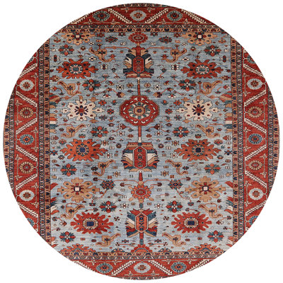 Oriental Indoor Rug