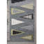 Scandinavian One-of-a-Kind 9'7" x 12'2" Area Rug