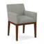 Upholstered Arm Chair-35998926-35999087