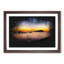 Sunset in Kythnos Greece - Picture Frame Graphic Art Print-56863753-56863756