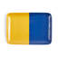 Melamine Appetizer Plate
