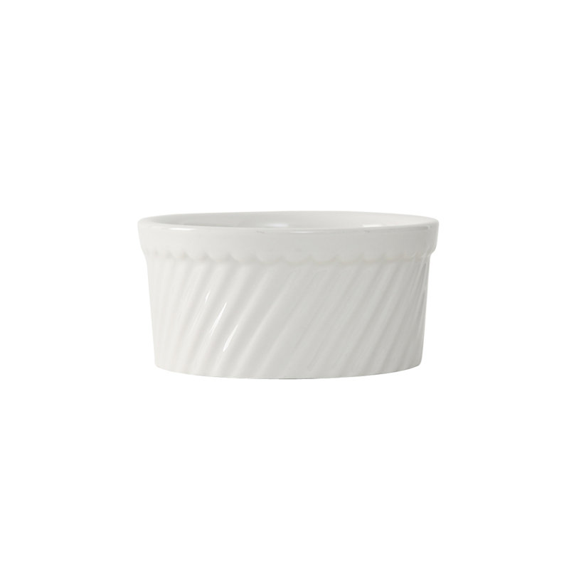 Spatule moule rond tuxton Duratux