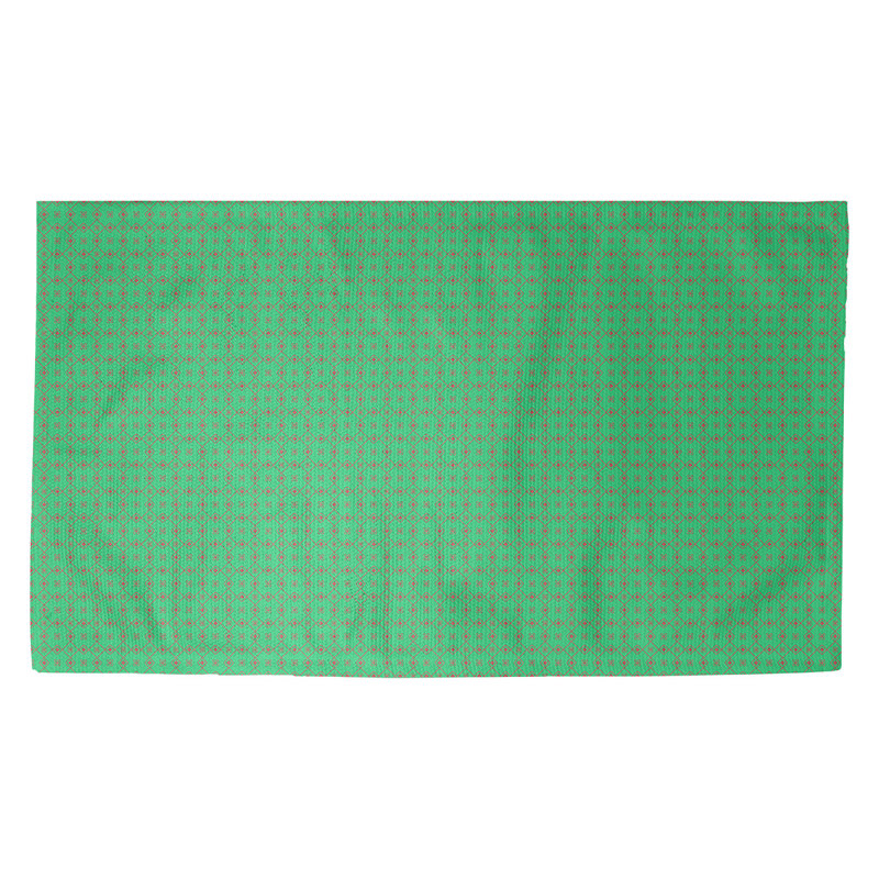 Tapis de porte d’intérieur Galle, Rectangle 3 pi 3 po x 5 pi 3 po