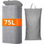 Plastic Laundry Room Organiser